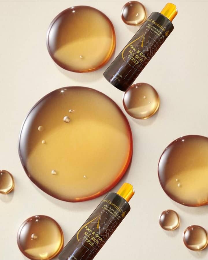 CBD Serum